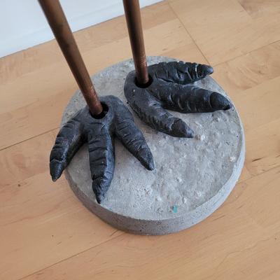 Dodo Bird Sculpture (D-EL)