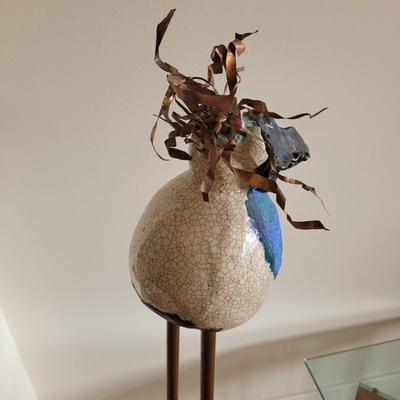 Dodo Bird Sculpture (D-EL)