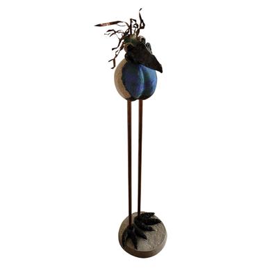 Dodo Bird Sculpture (D-EL)
