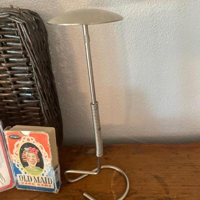 Vintage office items