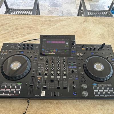 Alpha Theta XDJ-AZ (Bluetooth)