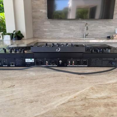 Alpha Theta XDJ-AZ (Bluetooth)