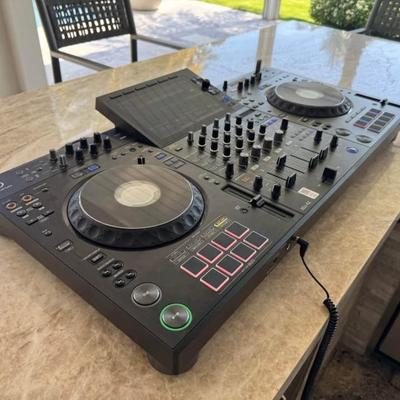 Alpha Theta XDJ-AZ (Bluetooth)