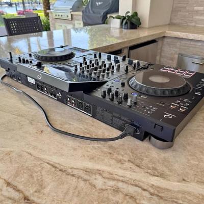 Alpha Theta XDJ-AZ (Bluetooth)