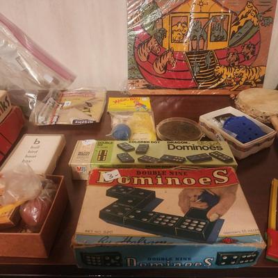 Games