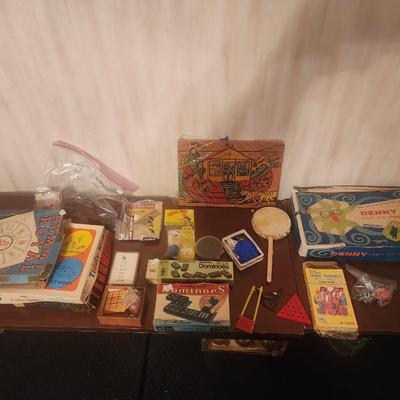 Games
