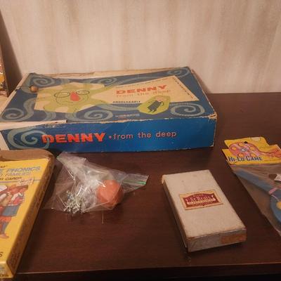 Games