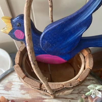 Bird S&P shakers and more