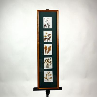 Sale Photo Thumbnail #214: Measurements:
31" height, 8.5" width