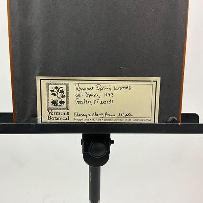 Sale Photo Thumbnail #220: Measurements:
31" height, 8.5" width