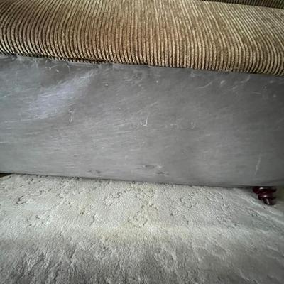 Classic Sofa