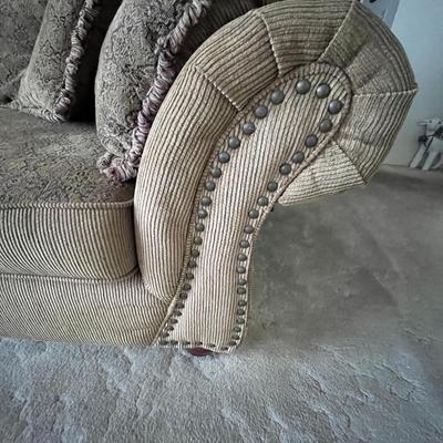 Classic Sofa