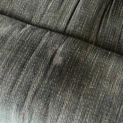 Comfy Tufted Manual Recliner Chair