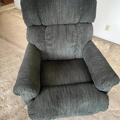 La-Z-Boy Manual Recliner Chair