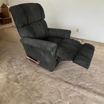 La-Z-Boy Manual Recliner Chair