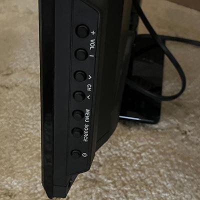 Element 23" Flat Screen TV