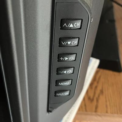 Panasonic42/ 50" 720p Plasma TV