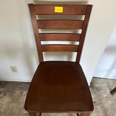 Uptown 6-Bar stools Set