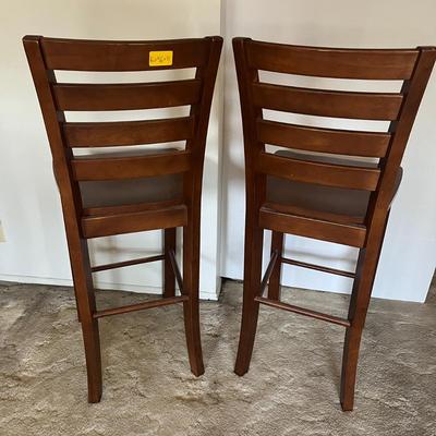 Uptown 6-Bar stools Set