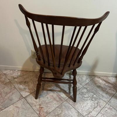 4 Pennsylvania House Dining Chairs