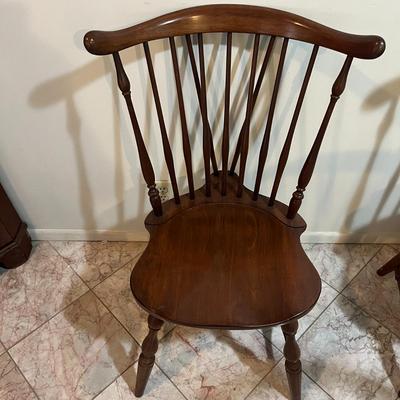 4 Pennsylvania House Dining Chairs