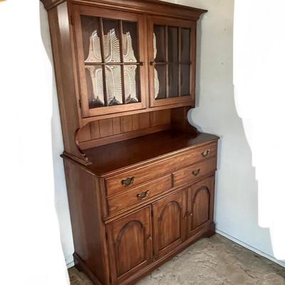 Pennsylvania House Hutch