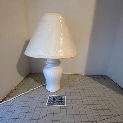 Nautical Pelican Table Lamp
