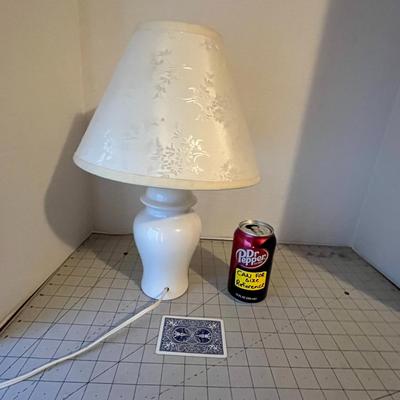 Nautical Pelican Table Lamp