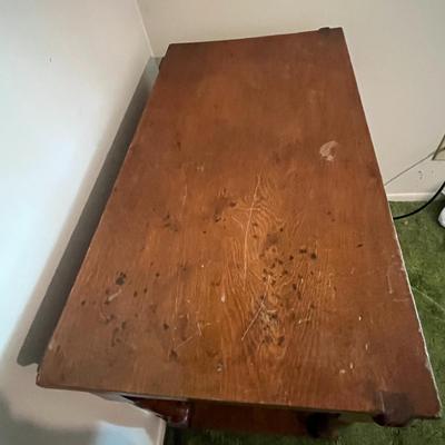 Cecil Side Table