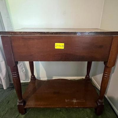 Cecil Side Table