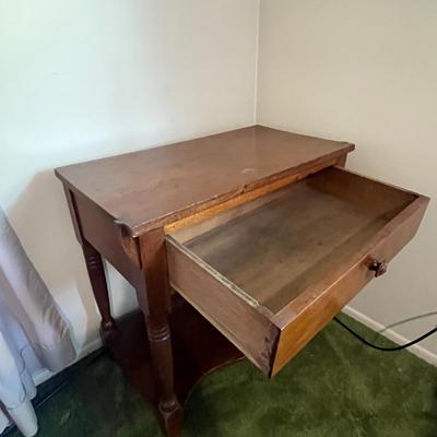 Cecil Side Table