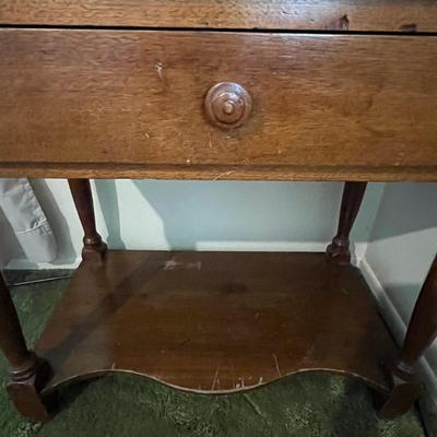 Cecil Side Table