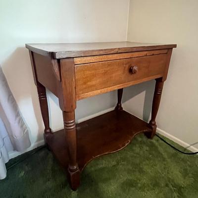 Cecil Side Table