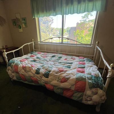 Day Bed