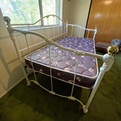 Day Bed