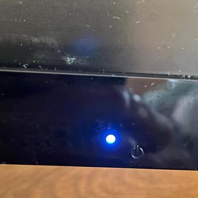 Acer S200HL LCD Monitor