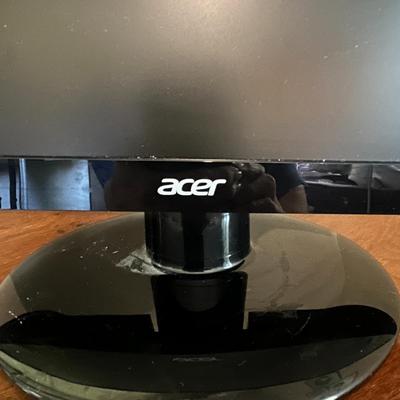 Acer S200HL LCD Monitor