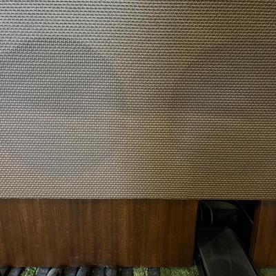 Vintage Hammond Electric Organ