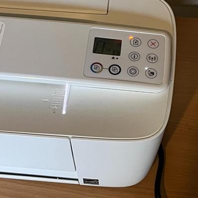 HP Deskjet 3752 Wireless Printer