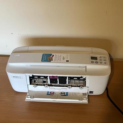 HP Deskjet 3752 Wireless Printer