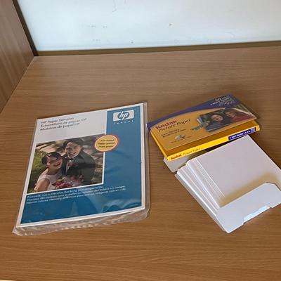 HP Deskjet 3752 Wireless Printer