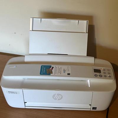 HP Deskjet 3752 Wireless Printer