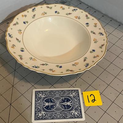 Syracuse ‘Suzanne’ China set
