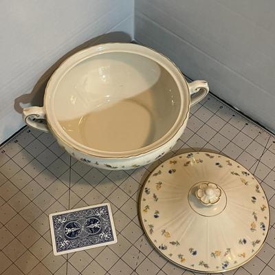 Syracuse ‘Suzanne’ China set