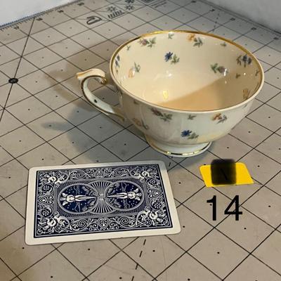 Syracuse ‘Suzanne’ China set