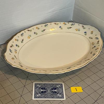 Syracuse ‘Suzanne’ China set