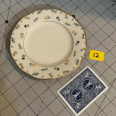 Syracuse ‘Suzanne’ China set