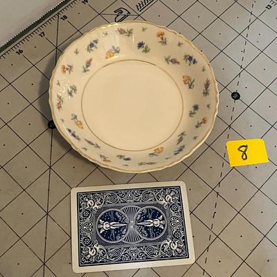 Syracuse ‘Suzanne’ China set