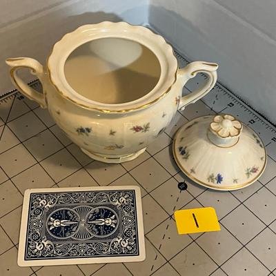 Syracuse ‘Suzanne’ China set