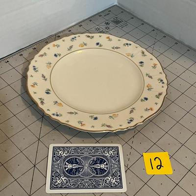 Syracuse ‘Suzanne’ China set